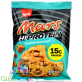 Mars Hi-Protein Cookie Salted Caramel - 15g protein