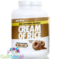Per4m Cream of Rice, Cinnamon Donut 2kg - kleik ryżowy bez cukru, regeneracyjny posiłek treningowy, smak Pączek Cynamonowy by per4m® (per4m-cream-of-rice-cinnamon-donut-2kg-kleik-ryzowy-bez-cukru-regeneracyjny-posilek-treningowy-smak-paczek-cynamonowy)