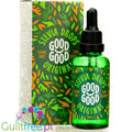 Good Good Sweet Drops of Stevia Original - płynny słodzik w kroplach ze stewią by Good Good Keto (good-good-sweet-drops-of-stevia-original-plynny-slodzik-w-kroplach-ze-stewia)