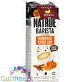 MixIt Nature Barista Pumpkin Spice Oat 1L - vegan oat drink, spicy limited edition