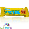 MaxSport Protein Bar Salted Caramel - baton proteinowy 10g białka & 144kcal, Słony Karmel by MaxSport (maxsport-protein-bar-salted-caramel-baton-proteinowy-10g-bialka-144kcal-slony-karmel)