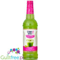 Jordan's Skinny Syrups Pistachio Latte - syrop bez cukru do kawy (Pistacjowe Latte) by Skinny Mixes Jordan's (jordan-s-skinny-syrups-sugar-free-pistachio-latte)