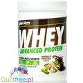 per4m® Per4m Whey Advanced Protein Chocolate Pistachio 900g - gęsta odżywka białkowa WPC, WPI & MPC - Protein Supplements