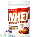 Per4m Whey Advanced Protein Peanut Butter Jelly 900g - gęsta odżywka białkowa WPC, WPI & MPC by per4m® (per4m-whey-advanced-protein-peanut-butter-jelly-900g-gesta-odzywka-bialkowa-wpc-wpi-mpc)