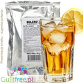 Bolero Drink XXL Ice Tea Lemon - proszek do napojów bez cukru, instant ze stewią, mix na 20 litrów by Bolero Drink (bolero-drink-xxl-ice-tea-lemon-proszek-do-napojow-bez-cukru-instant-ze-stewia-mix-na-20-litrow)