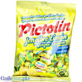 Pictolin Ginger & Lemon 65g - imbirowo-cytrynowe cukierki bez cukru by Pictolin (pictolin-ginger-lemon-65g-imbirowo-cytrynowe-cukierki-bez-cukru)