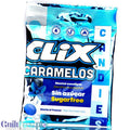Clix Caramelos Mentol Eucalipto - lodowe cukierki bez cukru o smaku eukaliptusowo-mentolowym, bez laktozy i glutenu by Clix (clix-caramelos-mentol-eucalipto-lodowe-cukierki-bez-cukru-o-smaku-eukaliptusowo-mentolowym-bez-laktozy-i-glutenu)