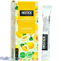 InStick Honeydew Melon - rozpuszczalna saszetka smakowa do napoi bez cukru, Melon Miodowy by INSTICK (instick-honeydew-melon-rozpuszczalna-saszetka-smakowa-do-napoi-bez-cukru-melon-miodowy)