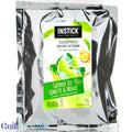 InStick Green Tea Lime & Mint XXL - sugar-free beverage powder concentrate for 18L, Green Tea & Mint