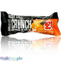Warrior Crunch Mini Salted Caramel - batonik 10g białka & 123kcal, Solony Karmel & Mleczna Czekolada by Warrior Crunch (warrior-crunch-mini-salted-caramel-batonik-10g-bialka-123kcal-solony-karmel-mleczna-czekolada)