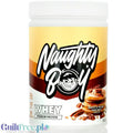 Naughty Boy Whey Protein Maple & Pecan Pancake 900g - gęsta odżywka białkowa WPI, WPC & MPC by Naughty Boy (naughty-boy-whey-pemium-protein-maple-pecan-pancake-900g-gesta-odzywka-bialkowa-wpi-wpc-mpc)