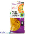 Makaroniarnia Polmak Nitki - makaron z niskim indeksem glikemicznym IG38 by Makaroniarnia Polmak (makaroniarnia-polmak-nitki-makaron-z-niskim-indeksem-glikemicznym-ig38)