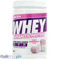 Per4m Whey Advanced Protein Fluffy Marshmallow 900g - gęsta odżywka białkowa WPC, WPI & MPC