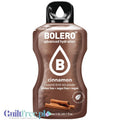 Bolero Drink Stevia Cinnamon, instant, sachet 9g