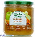 Walden Farms Caramel Dessert Dip - krem zero kalorii o smaku karmelowym, wersja USA bez sukralozy by Walden Farms (walden-farms-caramel-dessert-dip-krem-zero-kalorii-o-smaku-karmelowym-wersja-usa-bez-sukralozy)