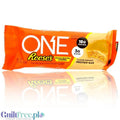 ONE Bar Reese's Peanut Butter - baton proteinowy w orzechowej polewie z mnóstwem orzeszków by ONE Bar (aka OhYeah! ISS Research)) (one-bar-reese-s-peanut-butter-baton-proteinowy-w-orzechowej-polewie-z-mnostwem-orzeszkow)