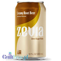 Zevia Creamy Root Beer - napój korzenno waniliowy ze stewią bez kcal by Zevia (zevia-creamy-root-beer-napoj-korzenno-waniliowy-ze-stewia-bez-kcal)