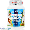 BIG® Vegan Amino+, Milk & Cinnamon 1kg - wegańska odżywka białkowa o smaku mleka z cynamonem by MAX Protein® (big-vegan-amino-milk-cinnamon-1kg-weganska-odzywka-bialkowa-o-smaku-mleka-z-cynamonem)