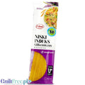Makaroniarnia Polmak Spaghetti - makaron łubinowy z niskim indeksem glikemicznym IG38, spagetti by Makaroniarnia Polmak (makaroniarnia-polmak-spaghetti-makaron-lubinowy-z-niskim-indeksem-glikemicznym-ig38-spagetti)