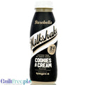 Barebells Shake Cookies & Cream - gotowy szejk białkowy 24g białka, smak Ciasteczka z Kremem