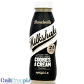 Barebells Shake Cookies & Cream - gotowy szejk białkowy 24g białka, smak Ciasteczka z Kremem by Barebells (barebells-shake-cookies-cream-gotowy-szejk-bialkowy-24g-bialka-smak-ciasteczka-z-kremem)