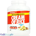 per4m® Per4m Cream of Rice, White Chocolate Hazelnut 2kg - kleik ryżowy bez cukru, regeneracyjny posiłek treningowy - Oats, Grits & Hot Cereal