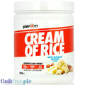 per4m® Per4m Cream of Rice, White Chocolate Hazelnut 450g - kleik ryżowy bez cukru, regeneracyjny posiłek treningowy - Oats, Grits & Hot Cereal