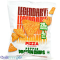 Legendary Popped Protein Chips, Pizza - chipsy proteinowe 20g białka, Pizza by Legendary Foods (legendary-popped-protein-chips-pizza-chipsy-proteinowe-20g-bialka-pizza)