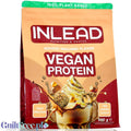 Inlead Vegan Protein Nougat Pralines - wegańska odżywka proteinowa na bazie 4 białek roślinnych ze stewią by InLead (inlead-vegan-protein-nougat-pralines-weganska-odzywka-proteinowa-na-bazie-4-bialek-roslinnych-ze-stewia)