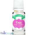 Funky Flavors Basic Rose liquid food flavoring, sugar & sweetener free