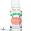 Funky Flavors Basic Watermelon 10ml - Watermelon flavoring drops without sugar, fat or sweeteners