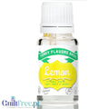 Funky Flavors Basic Lemon 10ml - Cytryna - kropelki aromatyzujące bez cukru, tłuszczu i słodzików