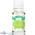 Funky Flavors Basic Lime 10ml - Limonka - kropelki aromatyzujące bez cukru, tłuszczu i słodzików