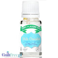 Funky Flavors Basic White Chocolate 10ml - Biała Czekolada - kropelki aromatyzujące do kawy bez cukru i słodzików