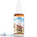 Funky Flavors Sweet Banana Split - sweetened, liquid, sugar & fat free food flavoring