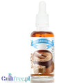 Funky Flavors Sweet Brown Sugar - sweetened food flavoring with no calories