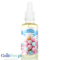 Funky Flavors Sweet Bubble Gum - słodkie kropelki bez cukru i kalorii o smaku gumy balonowej by Funky Flavors (funky-flavors-sweet-bubble-gum-slodzony-aromat-bez-kcal)