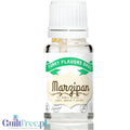 Funky Flavors Basic Marzipan 10ml - marcepanowe kropelki aromatyczne bez cukru, słodzików i kalorii by Funky Flavors (funky-flavors-marzipan-marcepanowy-aromat-bez-cukru-bez-tluszczu)