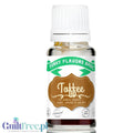 Funky Flavors Basic Toffee 10ml - bezcukrowy aromat toffi, bez kalorii i słodzików by Funky Flavors (funky-flavors-toffee-tofi-aromat-bez-cukru-bez-tluszczu)