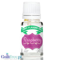 Funky Flavors Basic Raspberry 10ml - raspberry flavoring drops without sugar, sweeteners or calories