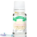 Funky Flavors Basic Cheesecake 10ml - kropelki sernikowe bez cukru, słodzików i kalorii by Funky Flavors (funky-flavors-cheesecake-sernik-aromat-bez-cukru-bez-tluszczu)