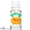 Funky Flavors Basic Mango 10ml - kropelki aromatyczne z nutą mango, bez cukru, słodzików i kalorii by Funky Flavors (funky-flavors-mango-aromat-bez-cukru-bez-tluszczu)