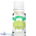 Funky Flavors Basic Bartlett Pear 10ml - pear drops without sugar, sweeteners or calories