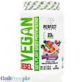 Perfect Sport Diesel Vegan Very Berry Splash - nowozelandzka wegańska keto odżywka białkowa tylko ze stewią by DIESEL (Perfect Sports) (perfect-sport-diesel-vegan-very-berry-splash-nowozelandzka-weganska-keto-odzywka-bialkowa-tylko-ze-stewia)