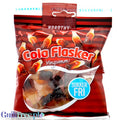Nordthy Cola Flasker - żelki bez cukru o smaku coli 40% mniej kalorii