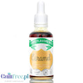 Funky Flavors Basic Highly concentrated Milk Chocolate flavor for shakes, desserts, yogurt, ice cream & pancakes