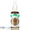 Funky Flavors Basic Mocha 30ml - kawowe kropelki aromatyczne bez cukru, kalorii i słodzików by Funky Flavors (funky-flavors-mocha-30ml-aromat-kawowy-w-kroplach-bez-cukru-i-bez-tluszczu)