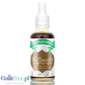 Funky Flavors Basic Milk Chocolate 30ml - czekoladowe kropelki do potraw i napojów bez kalorii, cukru i słodzików by Funky Flavors (funky-flavors-milk-chocolate-30ml-mleczna-czekolada-aromat-bez-cukru-bez-tluszczu)