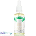 Funky Flavors Basic Milk 30ml - flavoring drops without sugar and sweeteners, milk flavoring