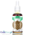 Funky Flavors Basic Choc 'n Nut 30ml - kropelki czekoladowo-orzechowe bez cukru, słodzików i kalorii by Funky Flavors (funky-flavors-choc-n-nut-30ml-aromat-bez-cukru-bez-tluszczu)